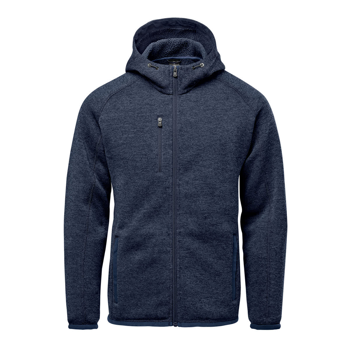 Product NAVY HEATHER