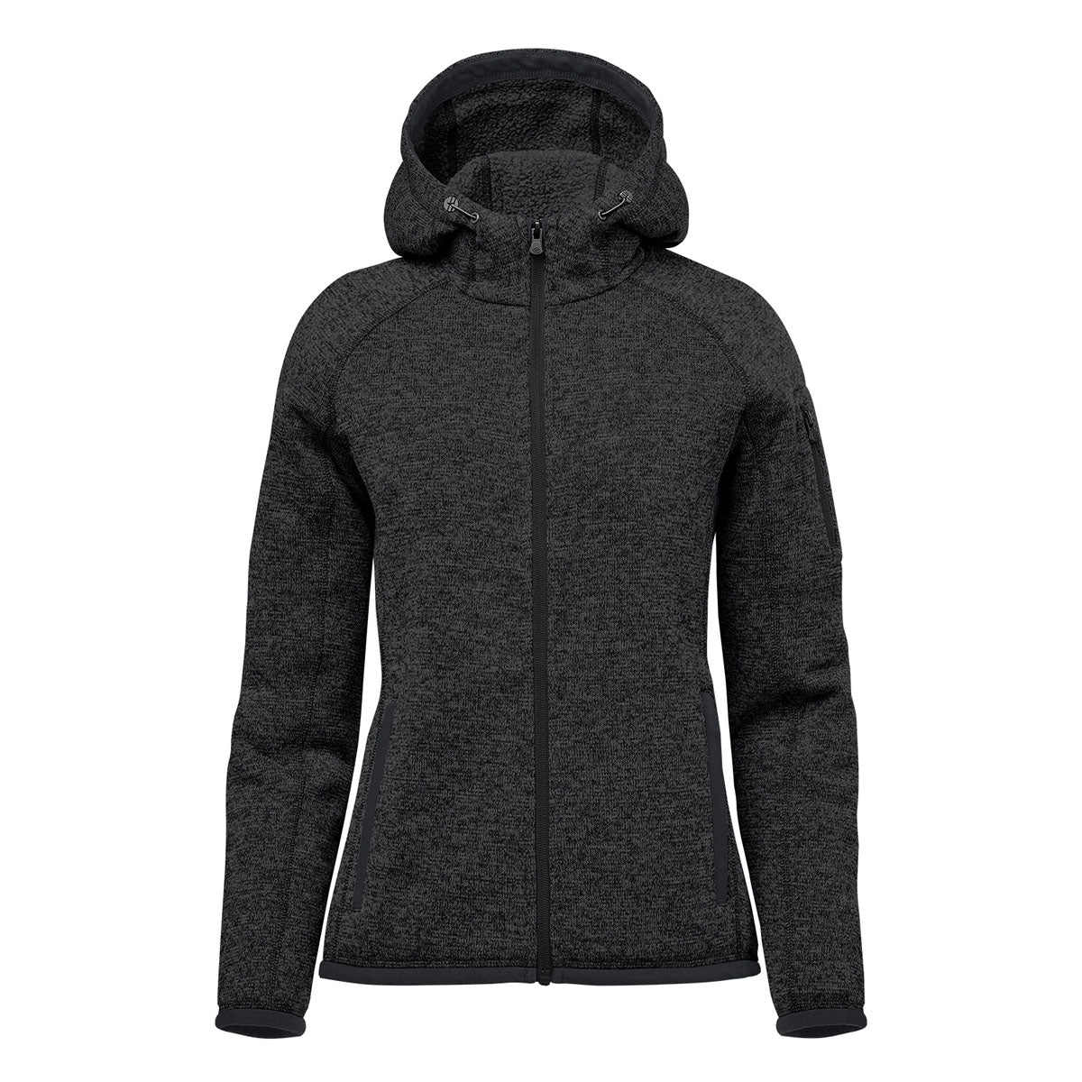 Product BLACK HEATHER