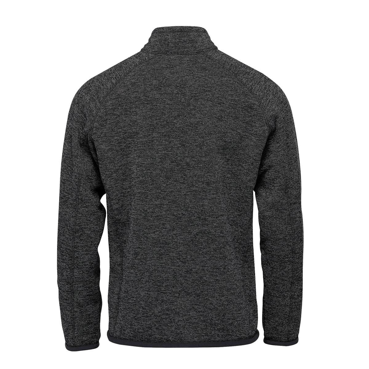 Back Product BLACK HEATHER