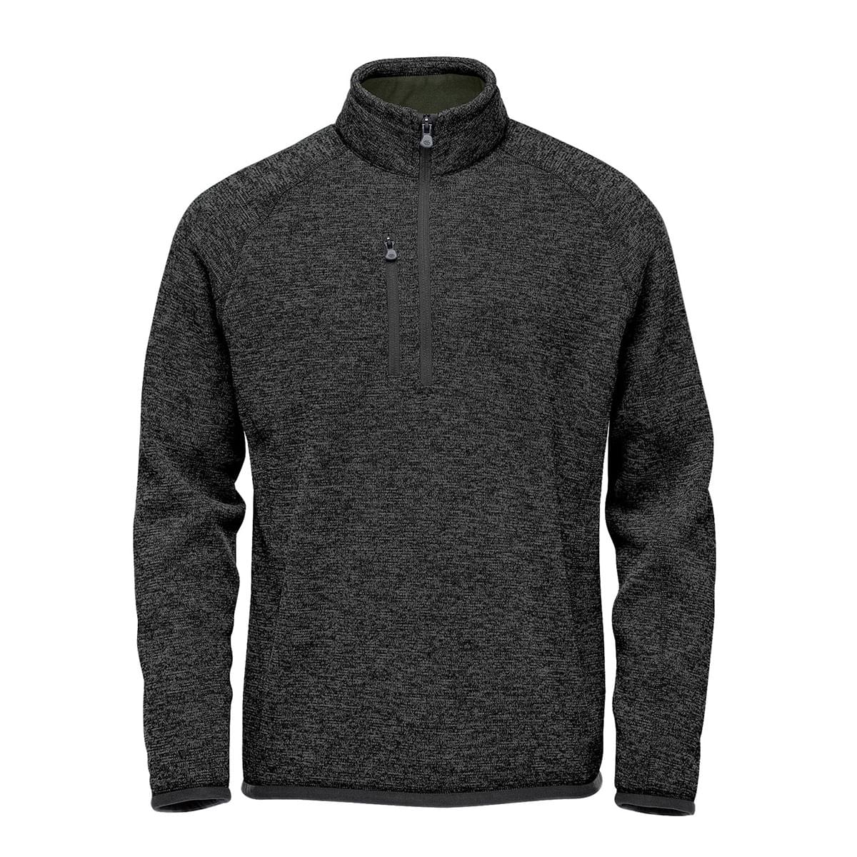 Product BLACK HEATHER