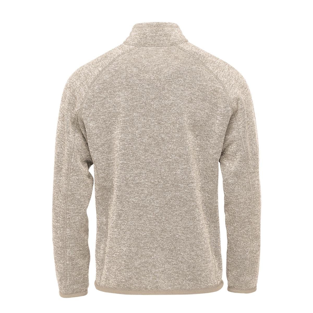 Back Product OATMEAL HEATHER