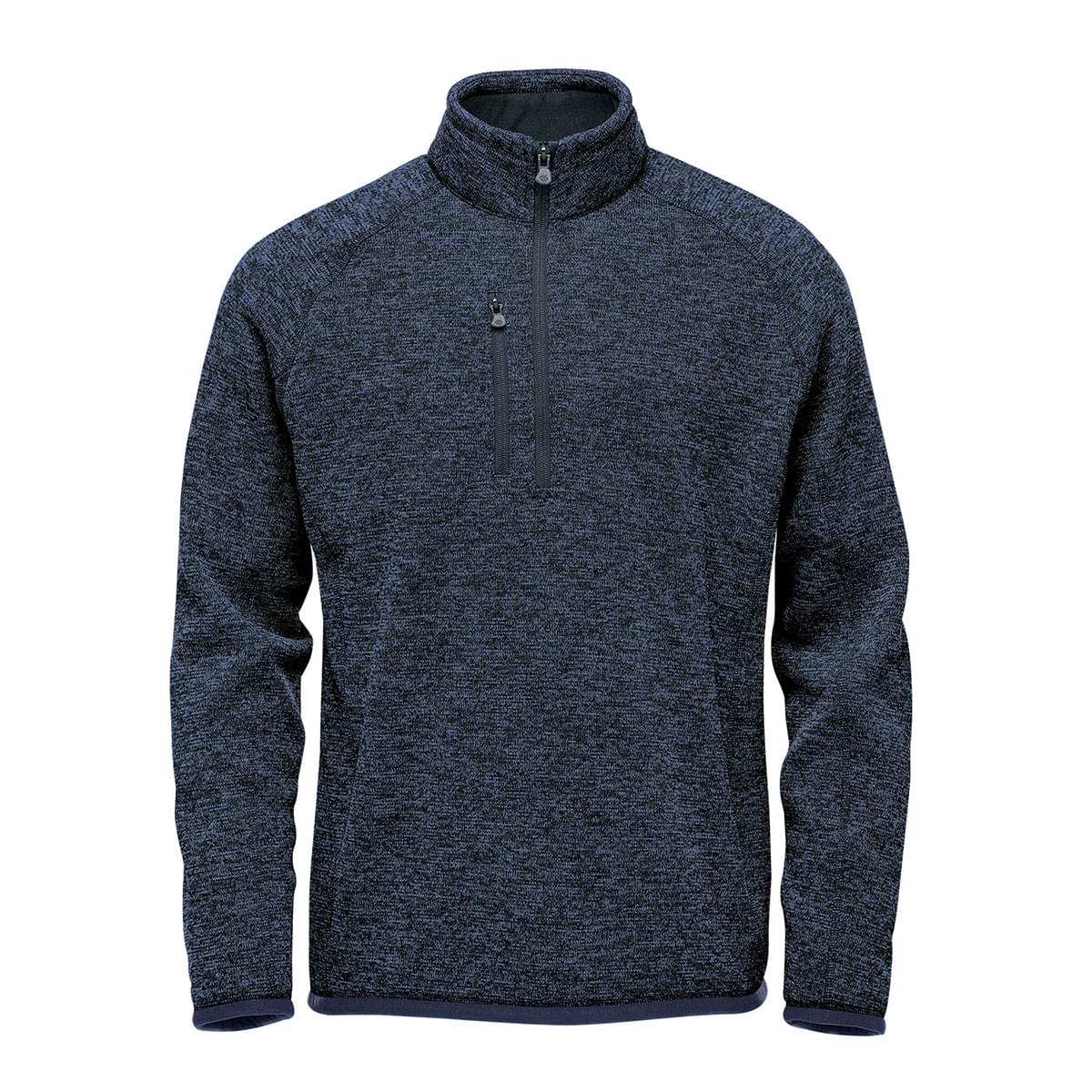 Product NAVY HEATHER