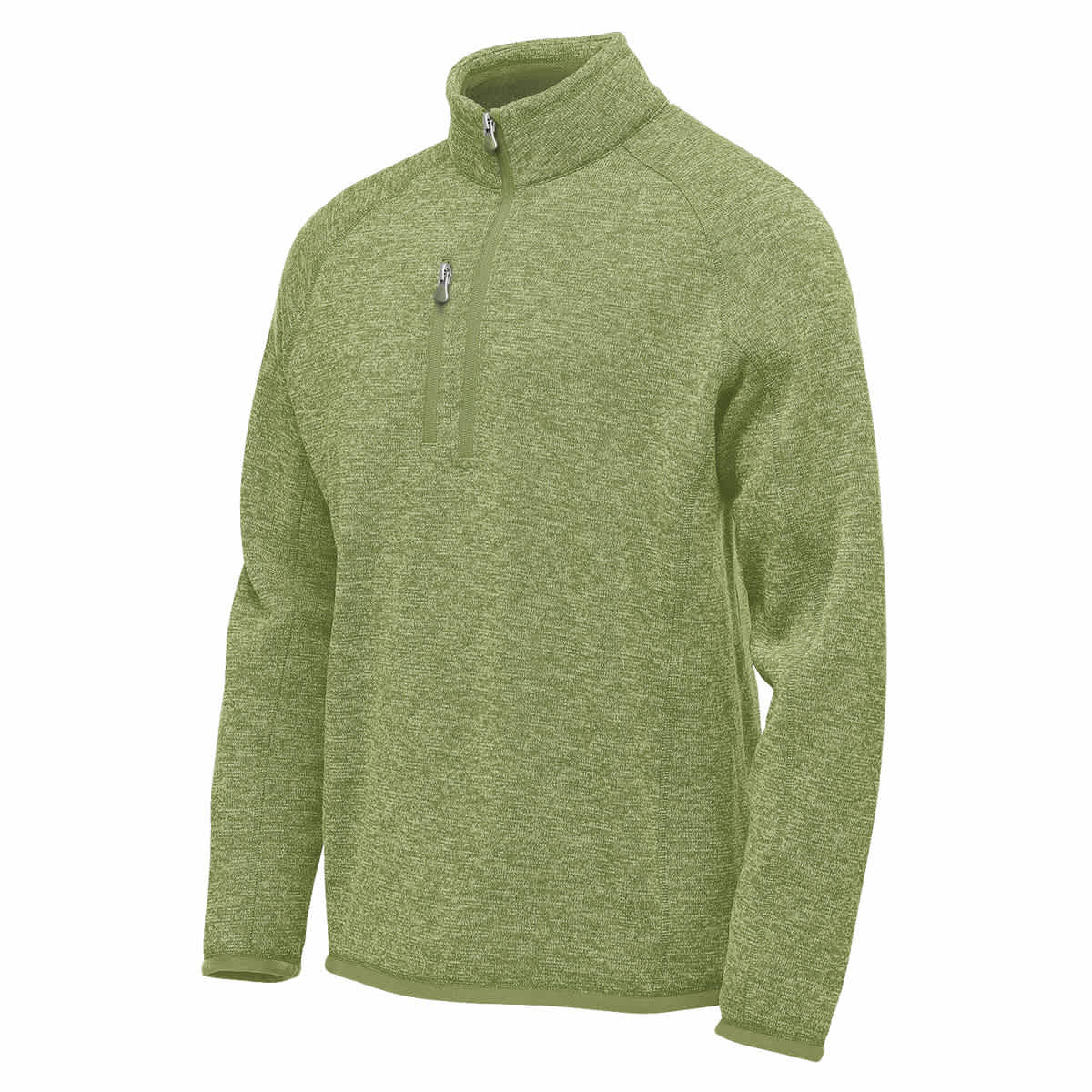 Back Product SAGE GREEN HEATHER