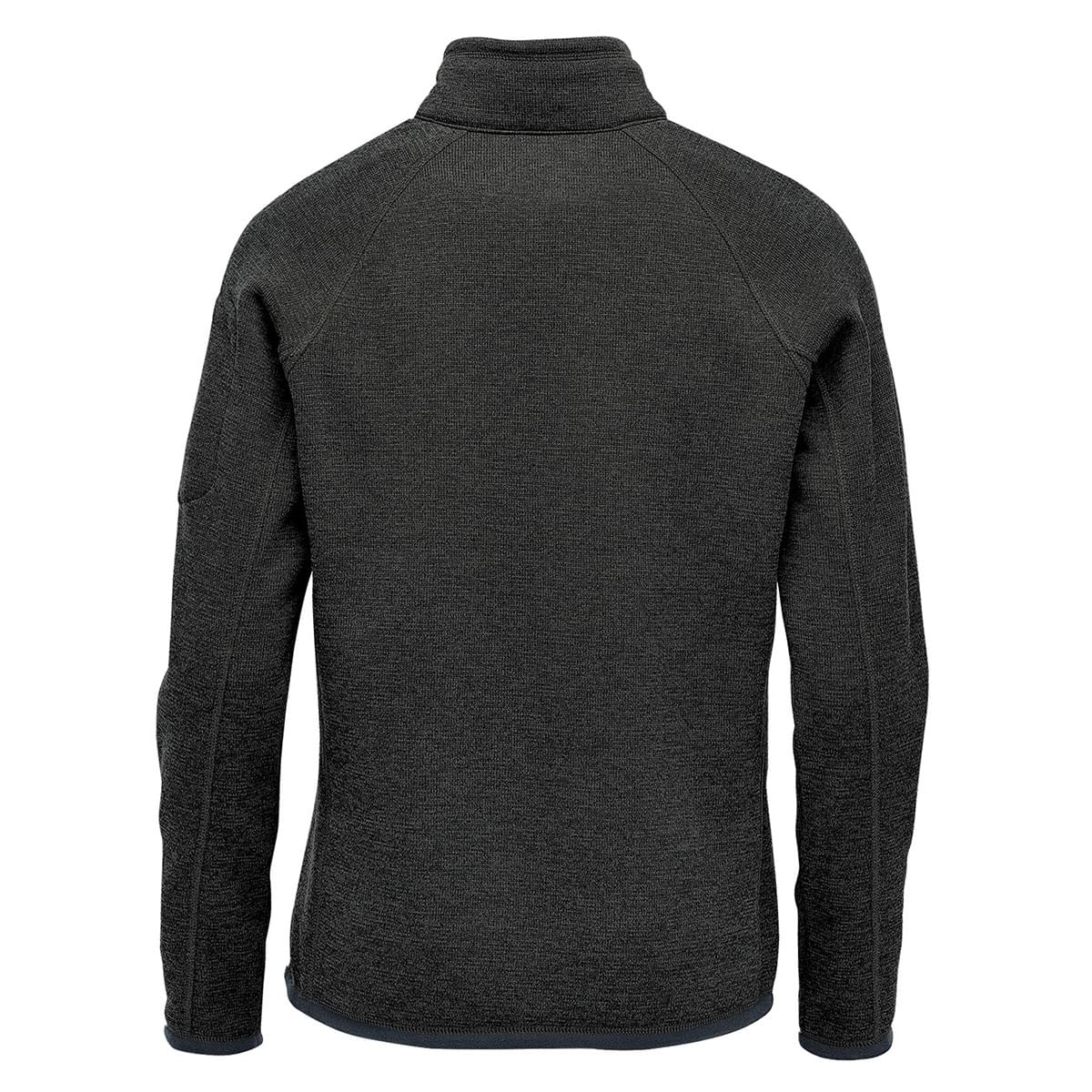Back Product BLACK HEATHER