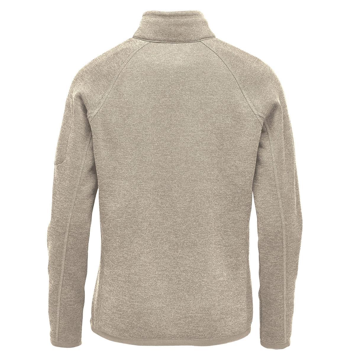 Back Product OATMEAL HEATHER