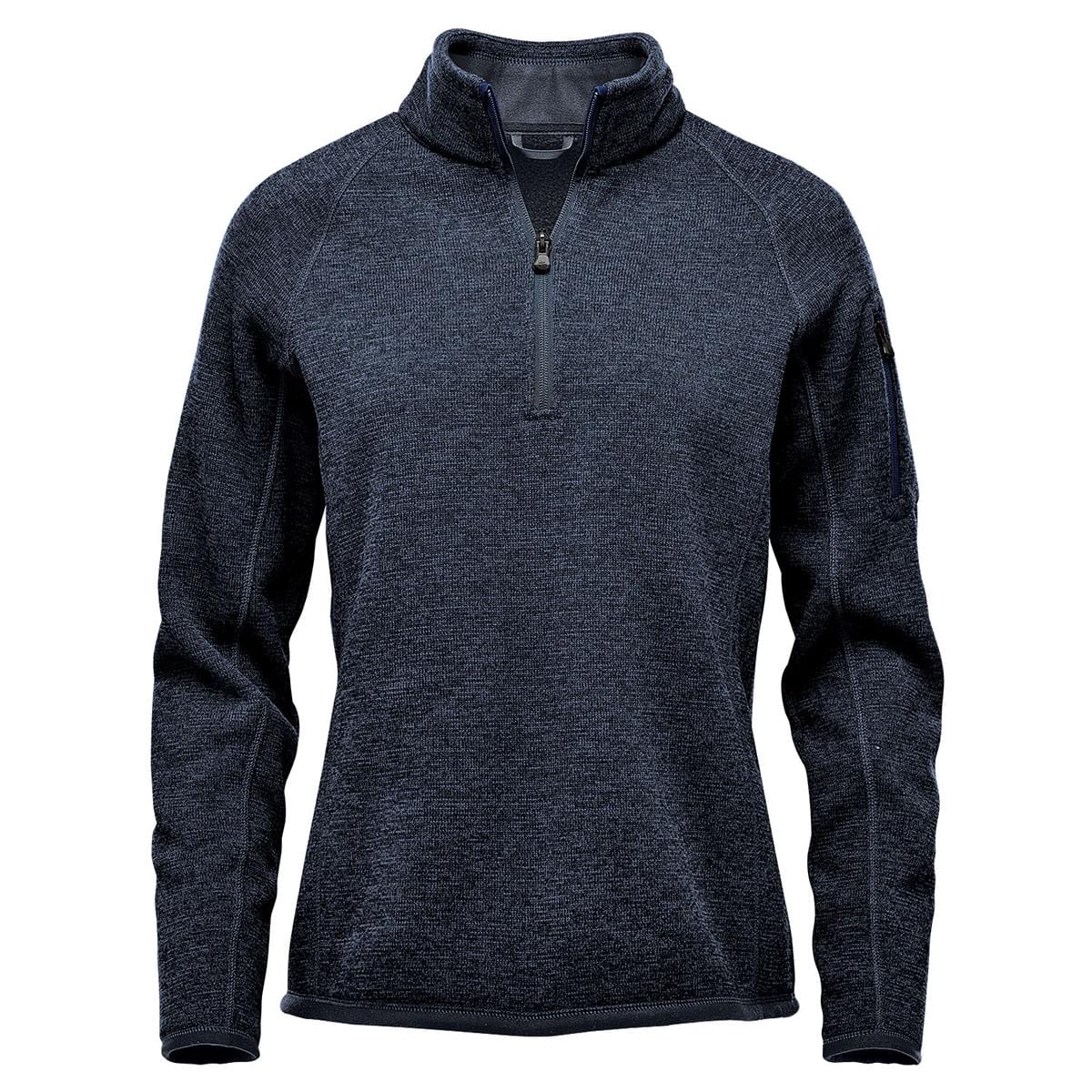 Product NAVY HEATHER
