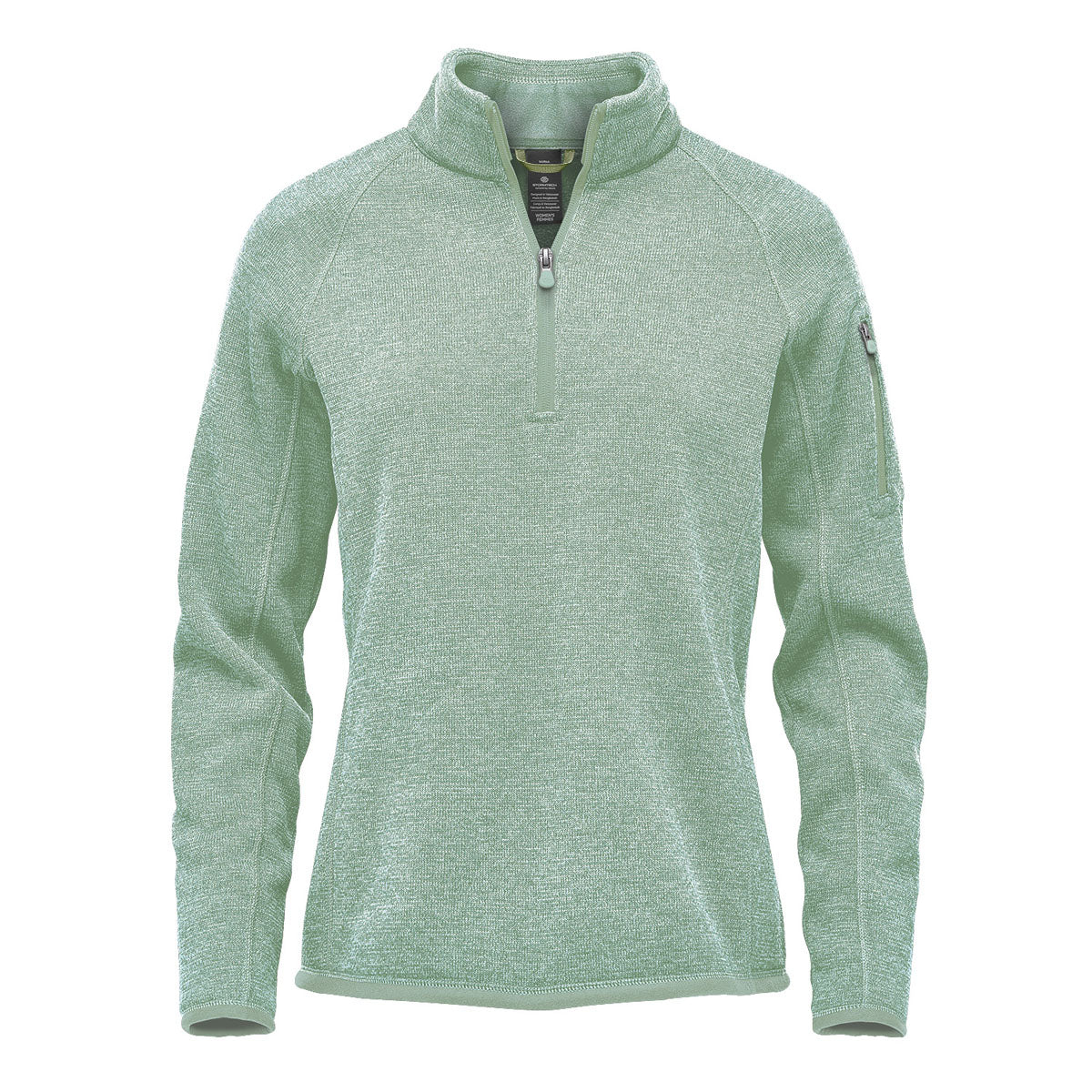 Product ICE BLUE HEATHER