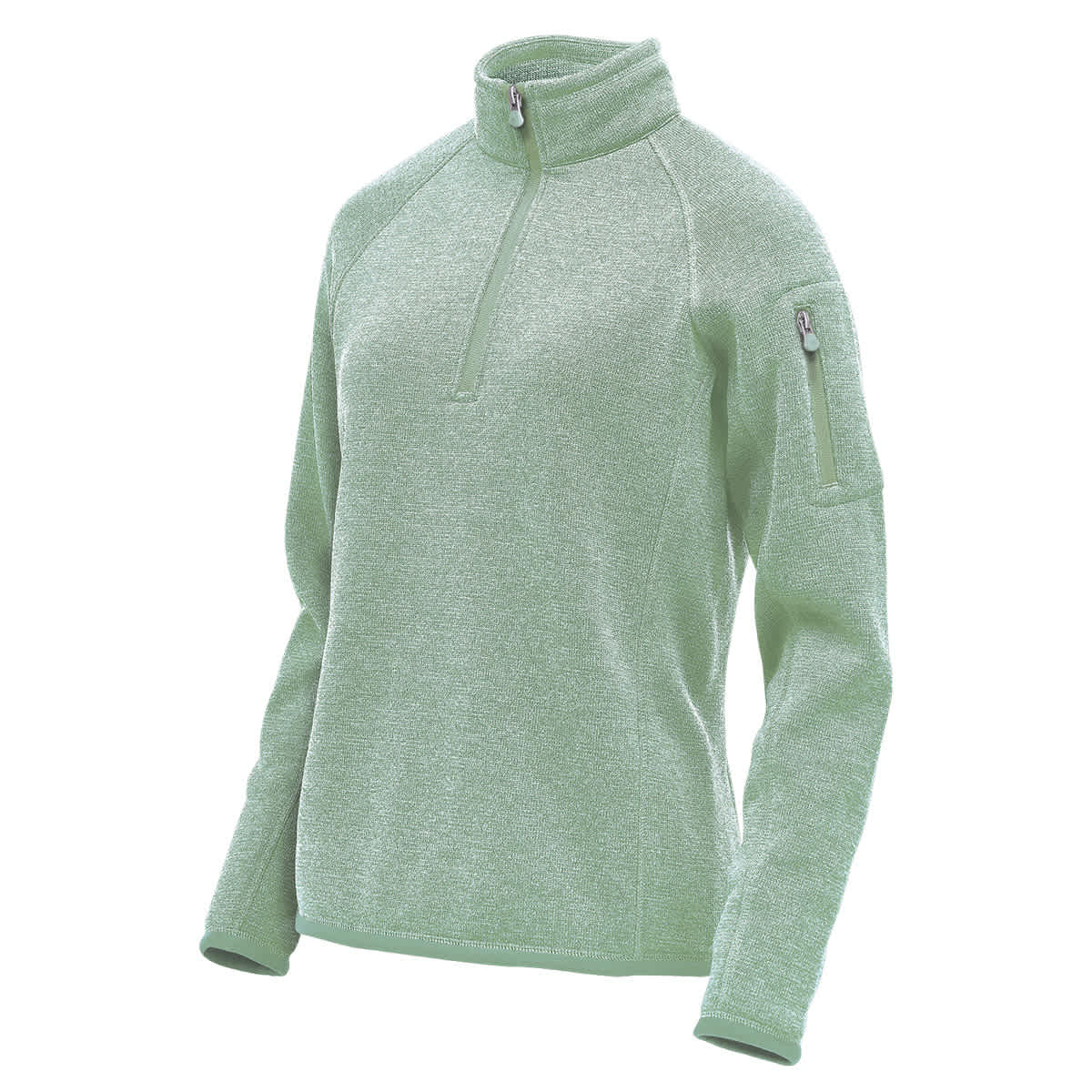 Back Product ICE BLUE HEATHER