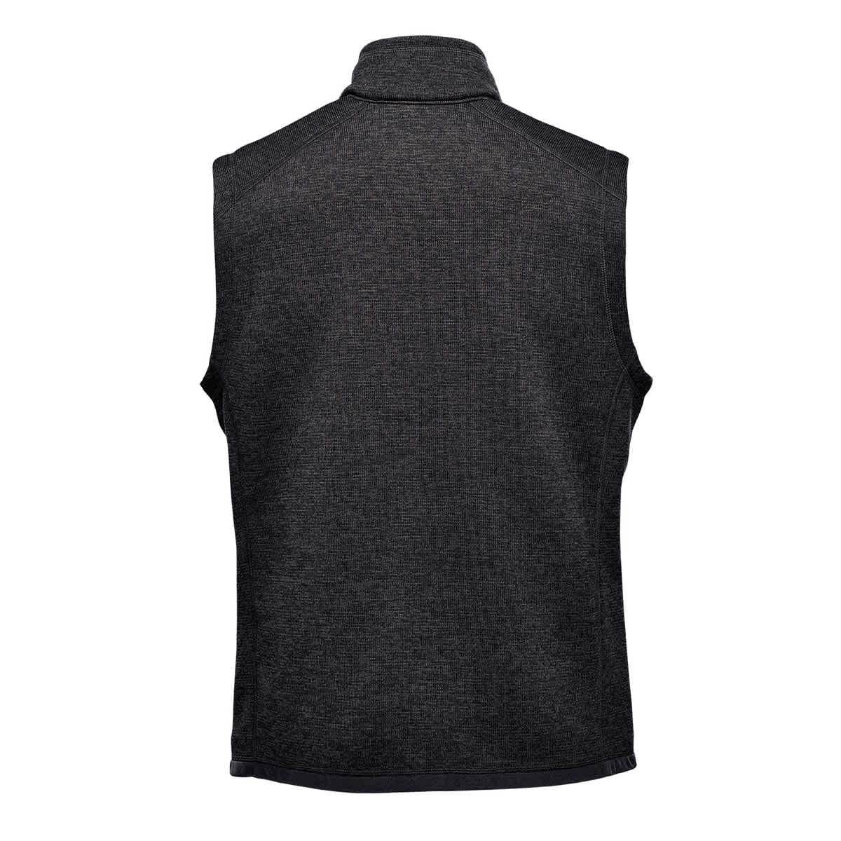 Back Product BLACK HEATHER