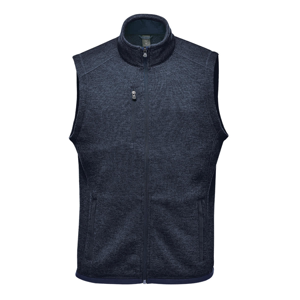 Product NAVY HEATHER