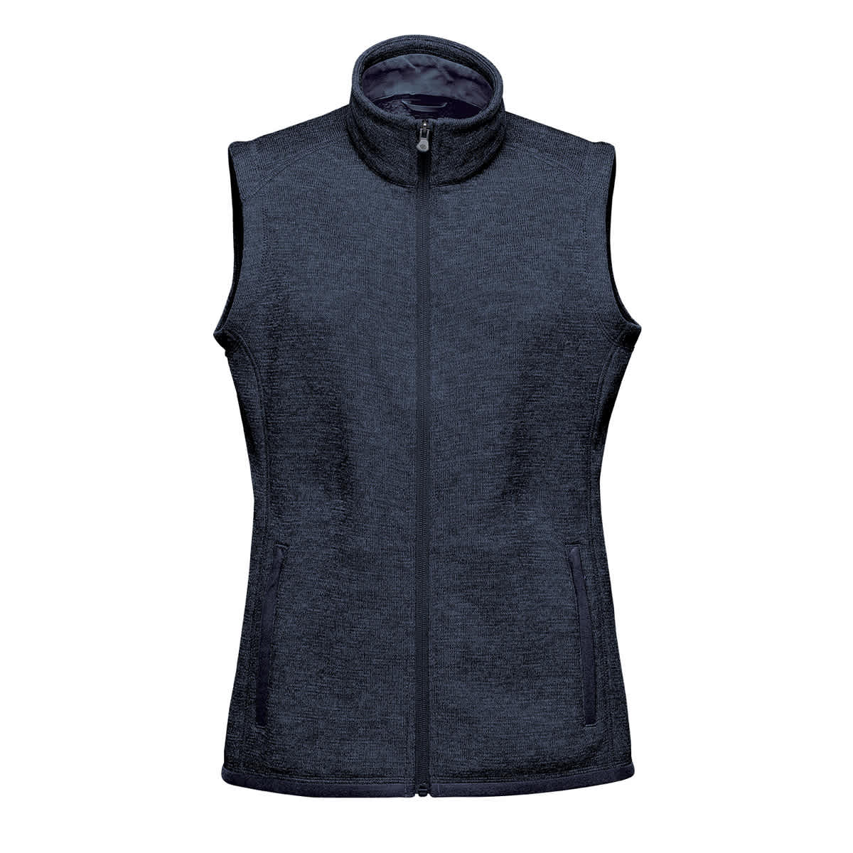 Product NAVY HEATHER