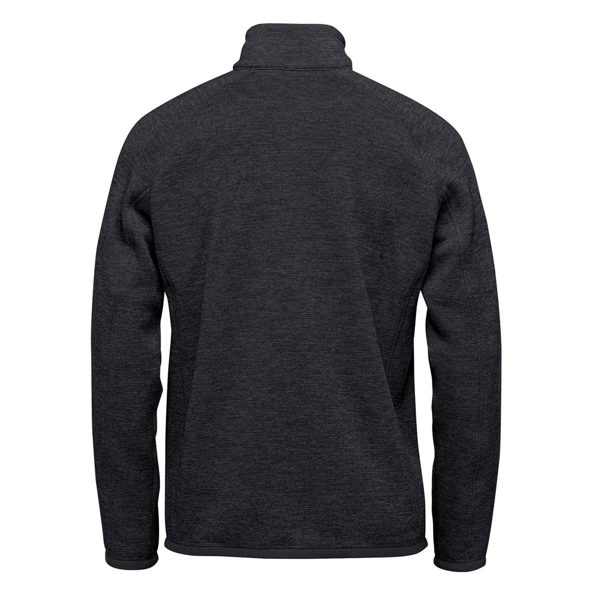 Back Product BLACK HEATHER