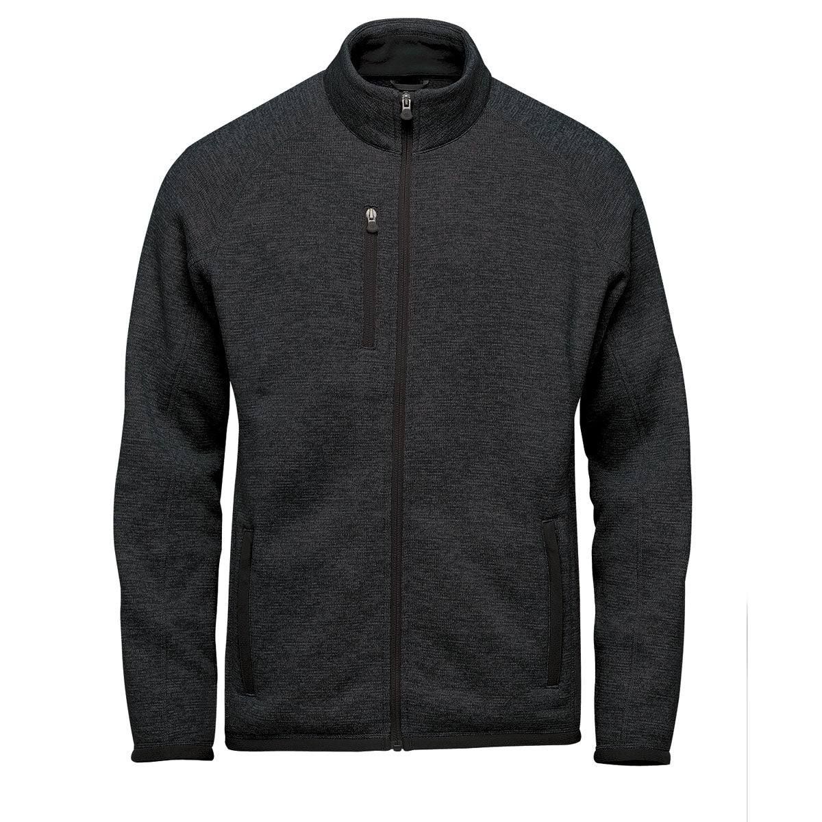Product BLACK HEATHER
