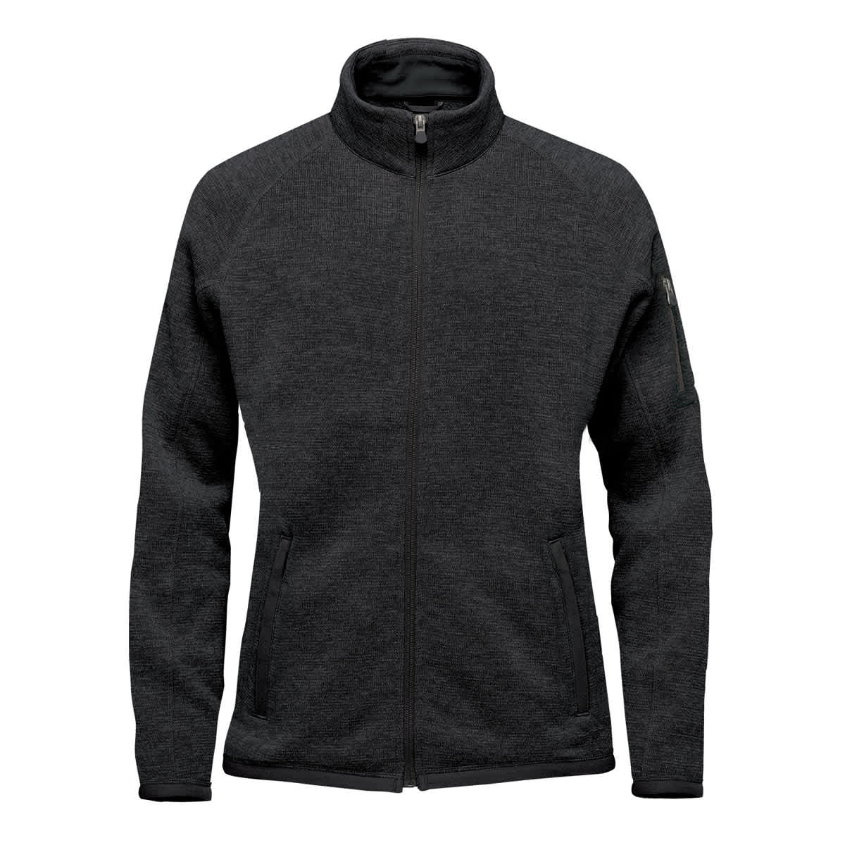 Product BLACK HEATHER