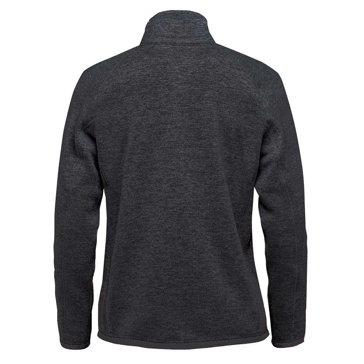 Back Product NAVY HEATHER