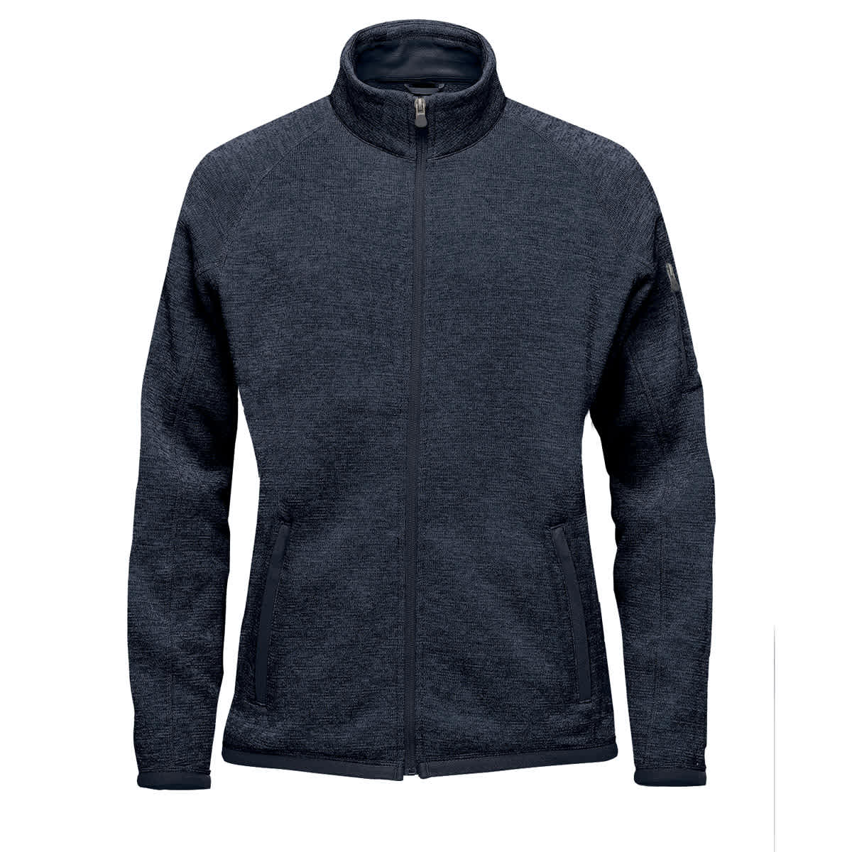 Product NAVY HEATHER