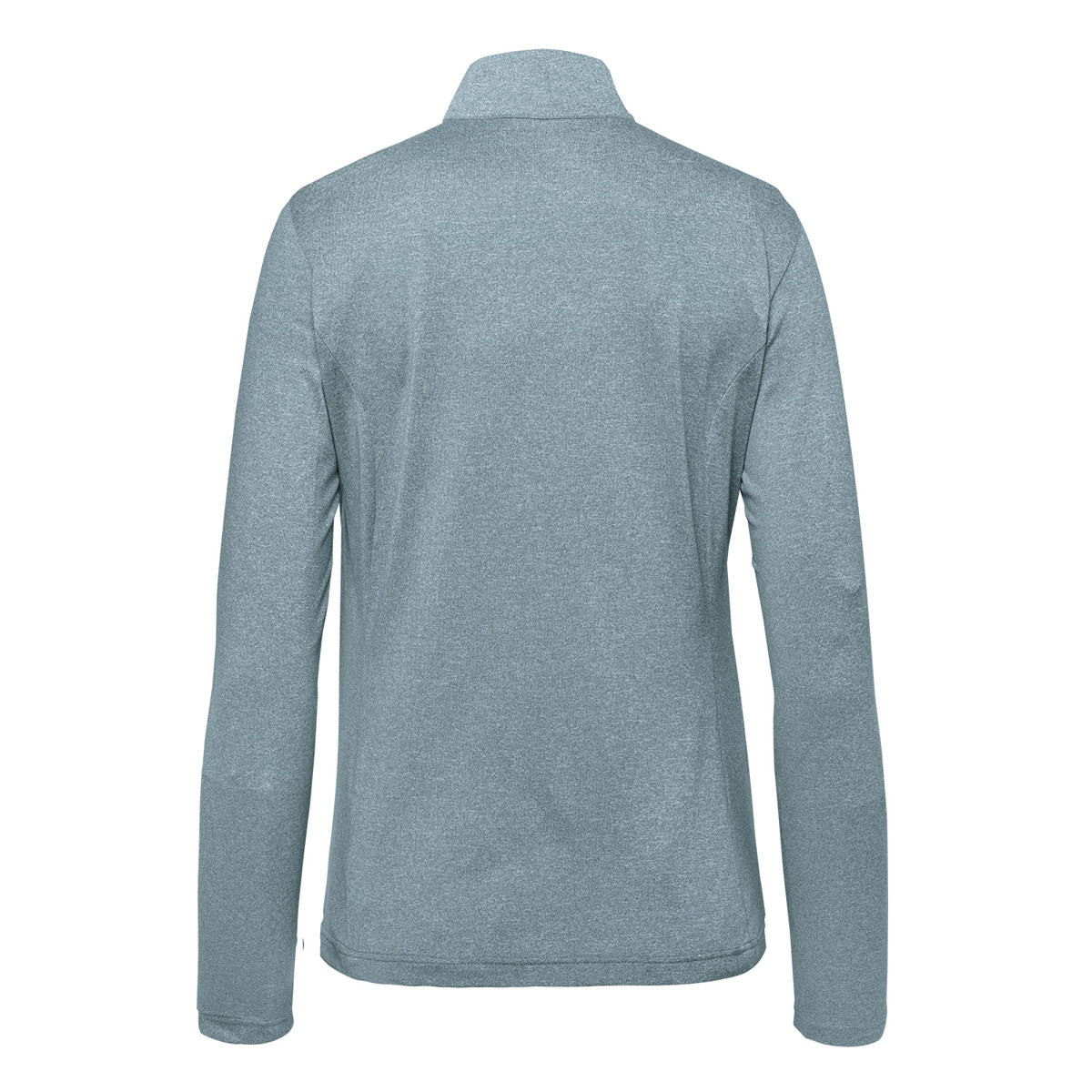 Back Product RETRO BLUE HEATHER