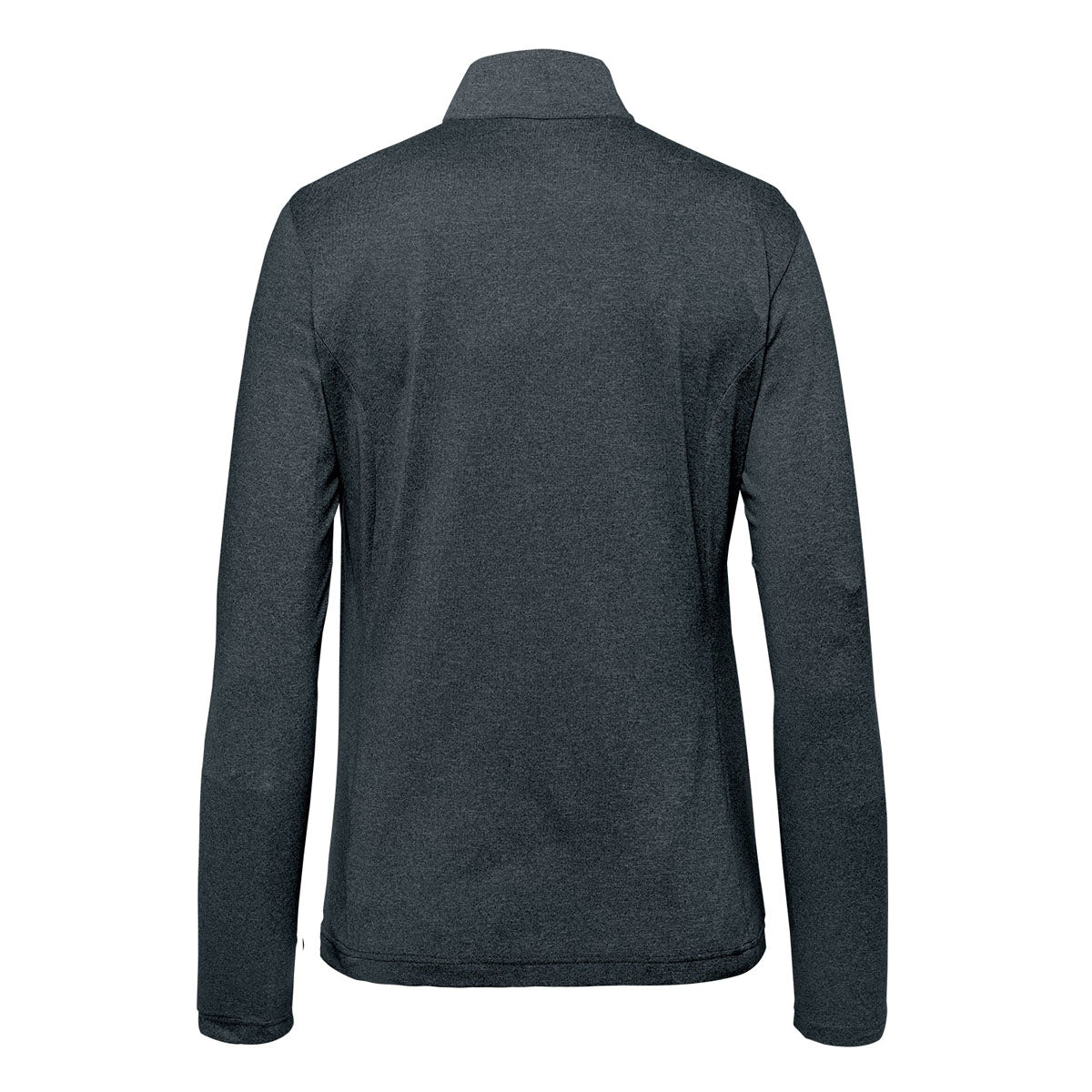 Back Product CHARCOAL HEATHER