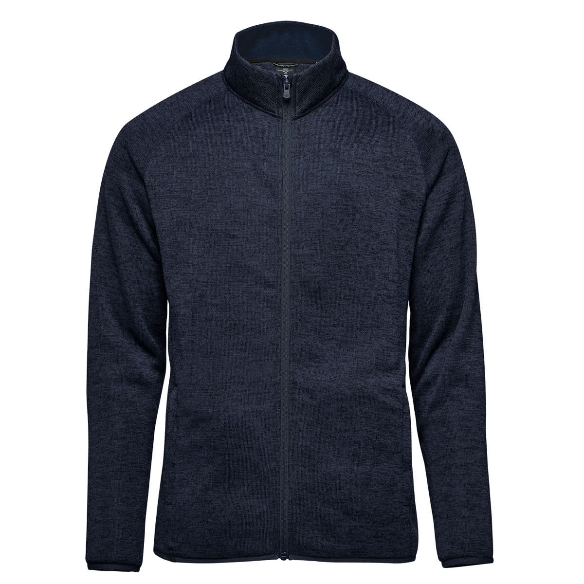 Product NAVY HEATHER