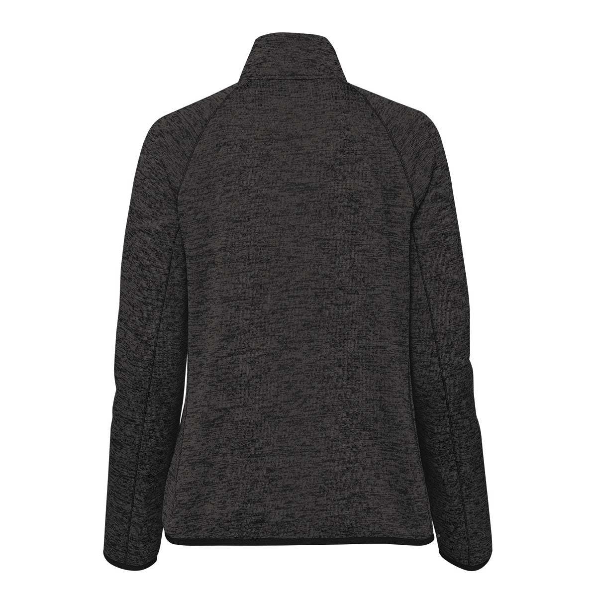 Back Product BLACK HEATHER