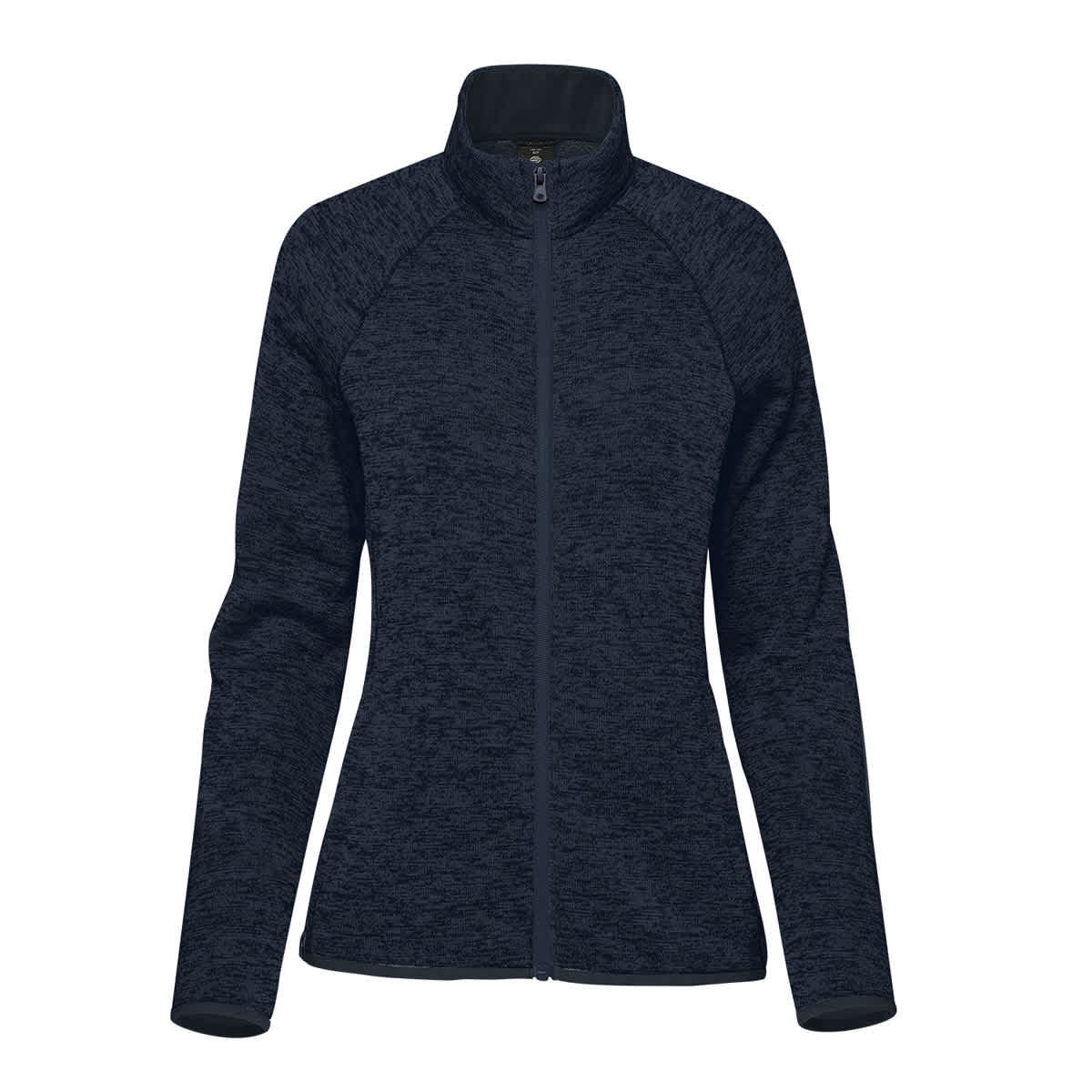 Product NAVY HEATHER