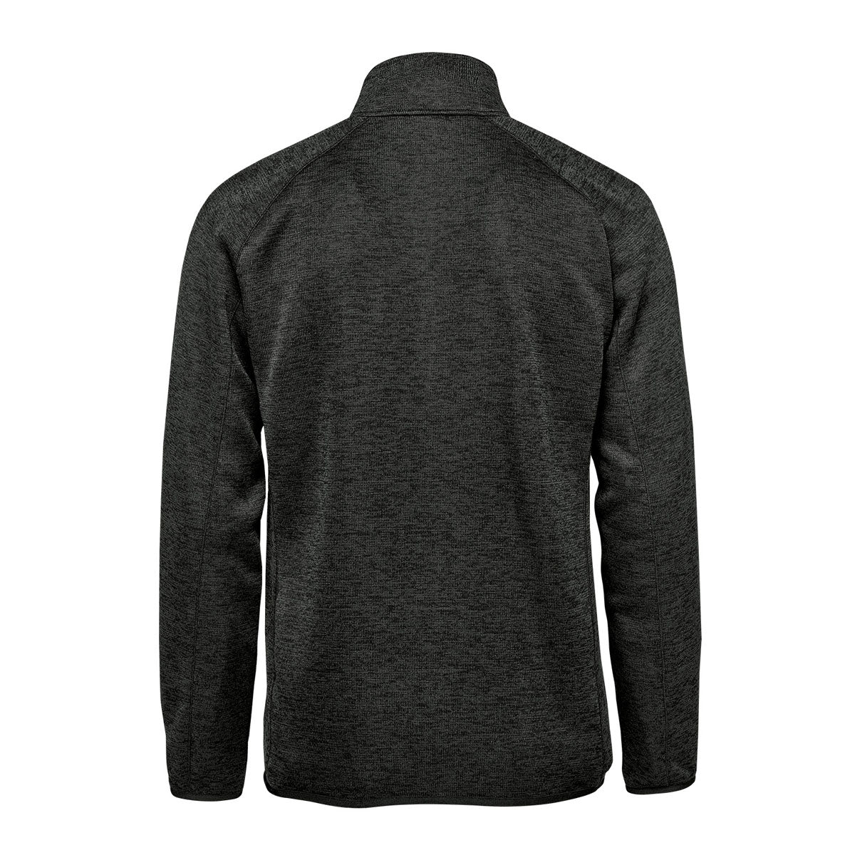 Back Product BLACK HEATHER