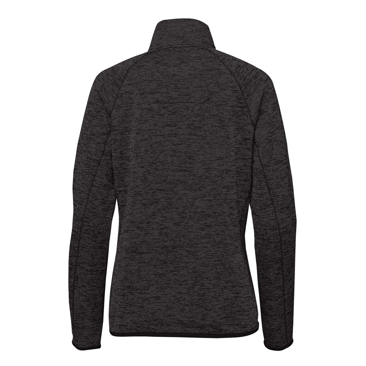 Back Product BLACK HEATHER