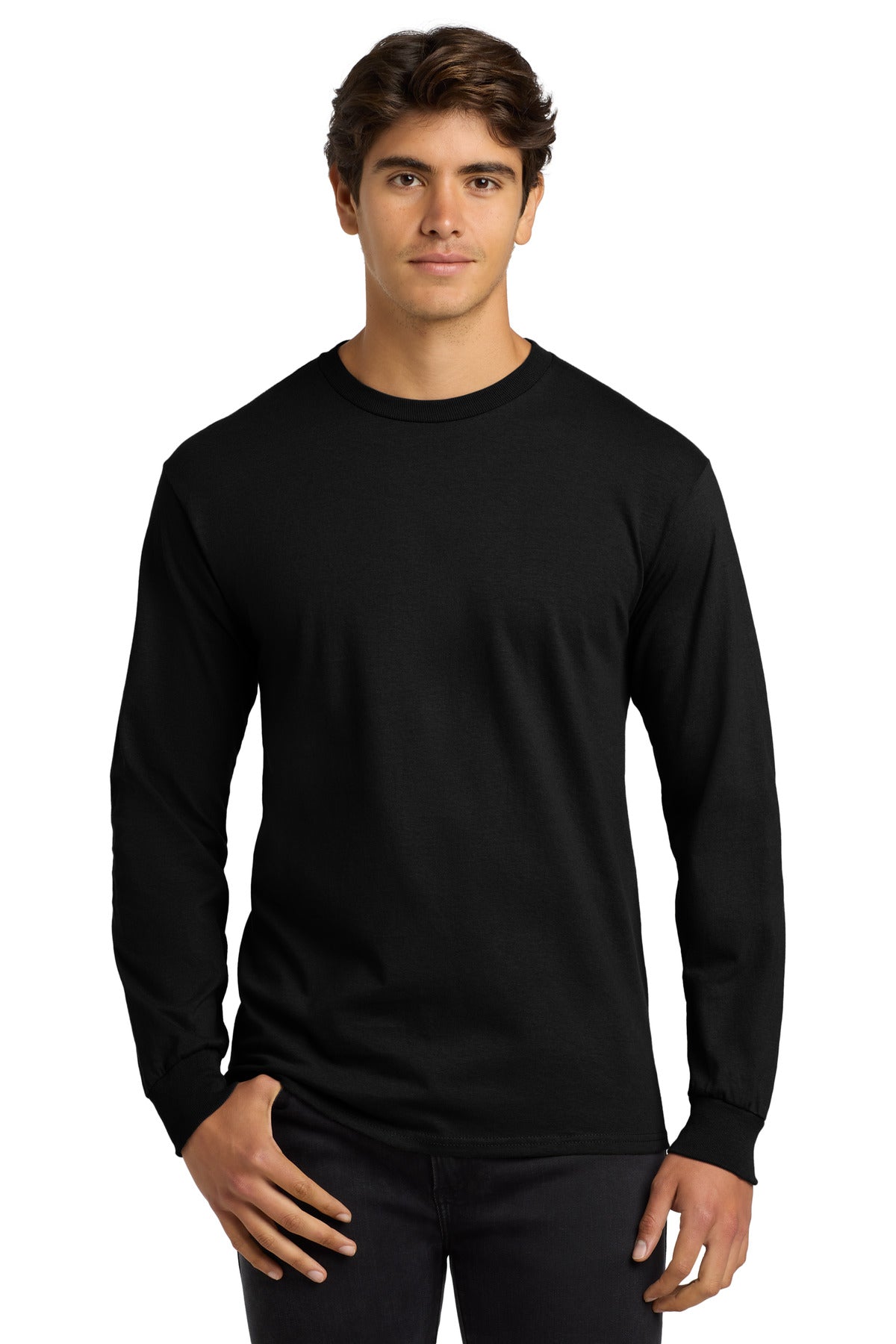 Model Black