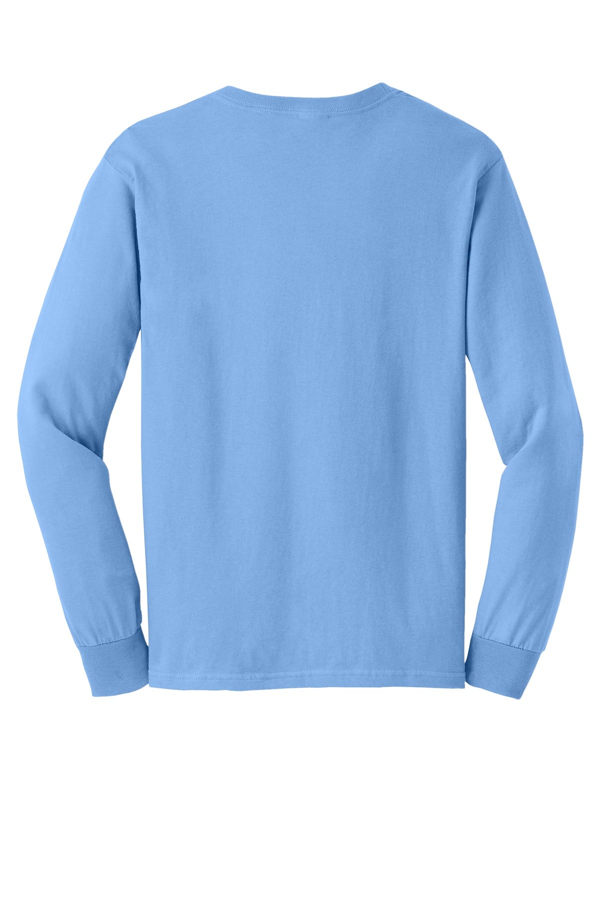 Back Product Carolina Blue