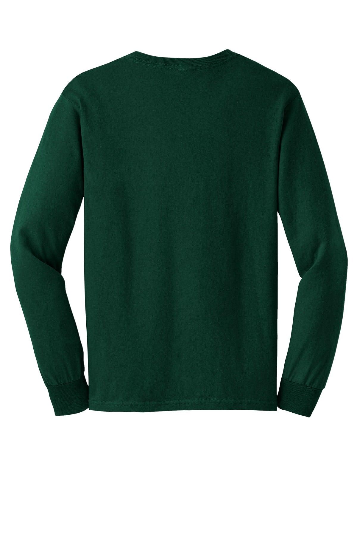 Back Product Forest Green