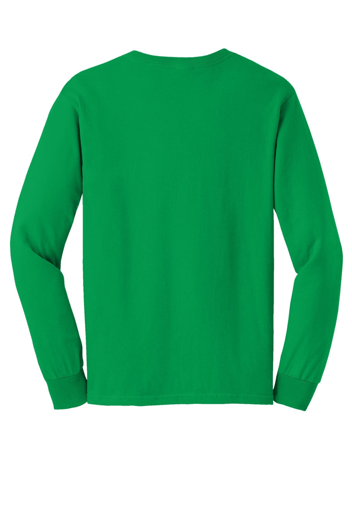 Back Product Irish Green