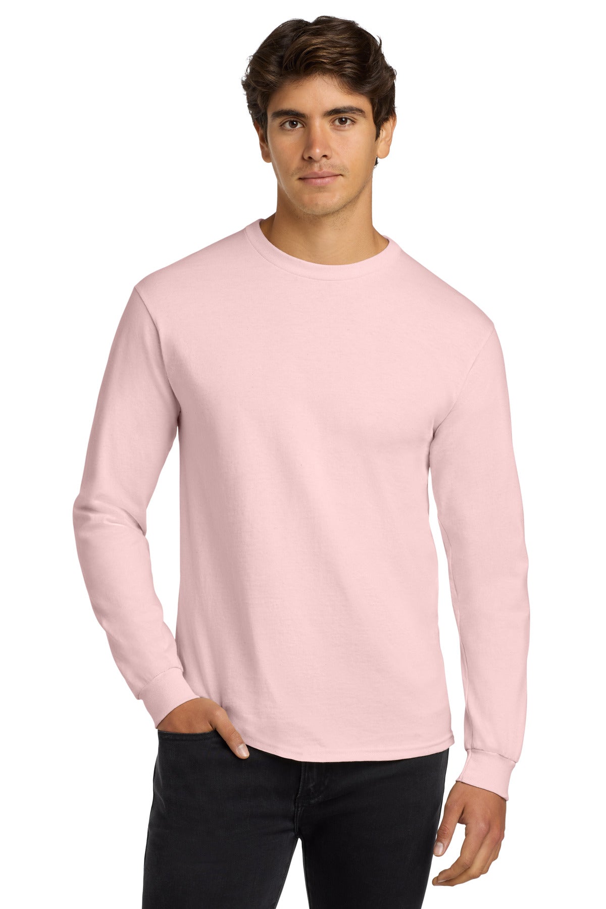 Model Light Pink