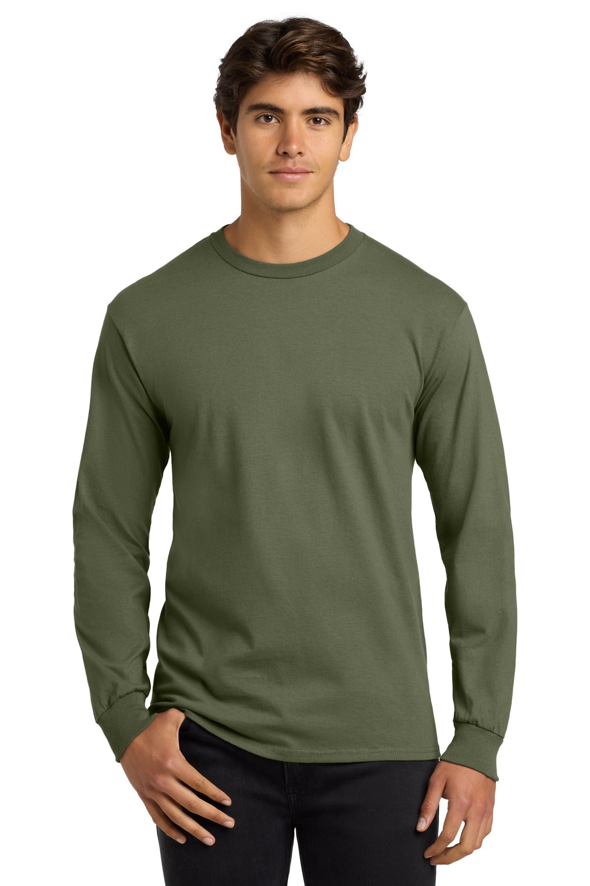 Model Military Green
