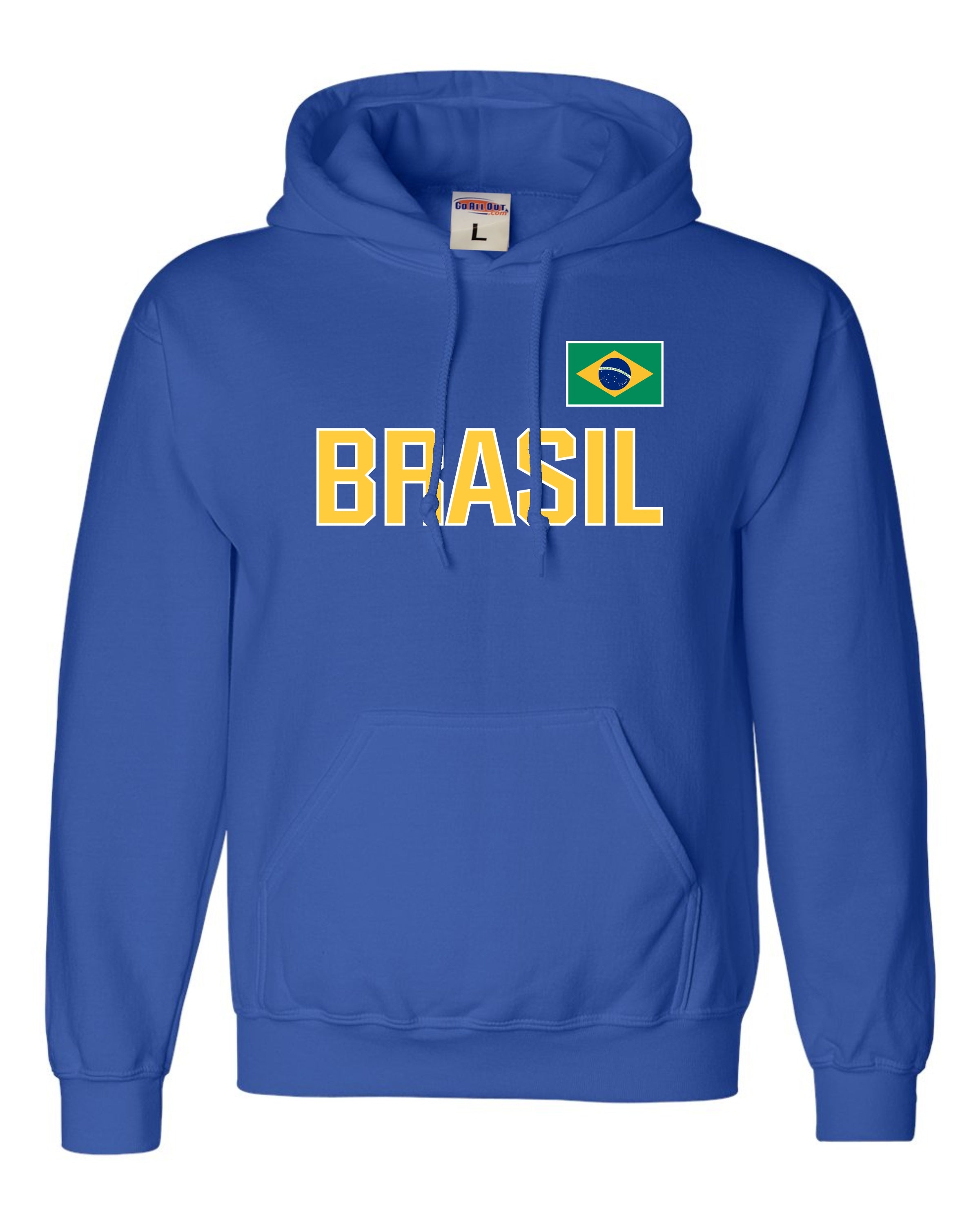 BLR