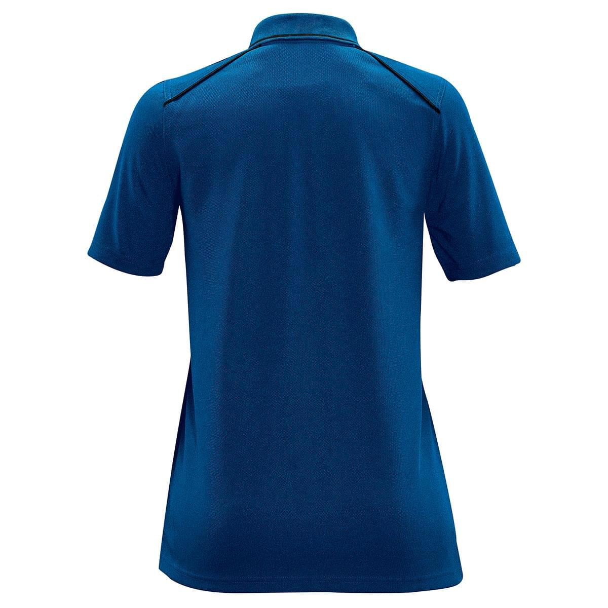 Back Product AZURE BLUE/BLACK
