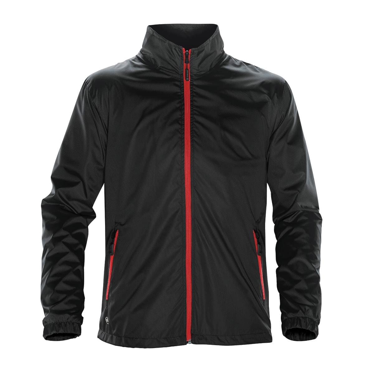 Product BLACK/SPORT RED