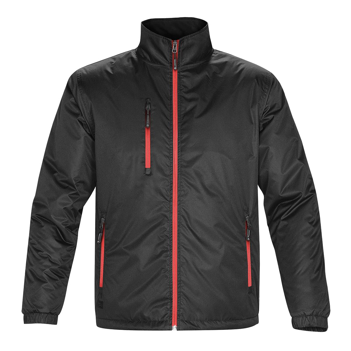 Product BLACK/SPORT RED