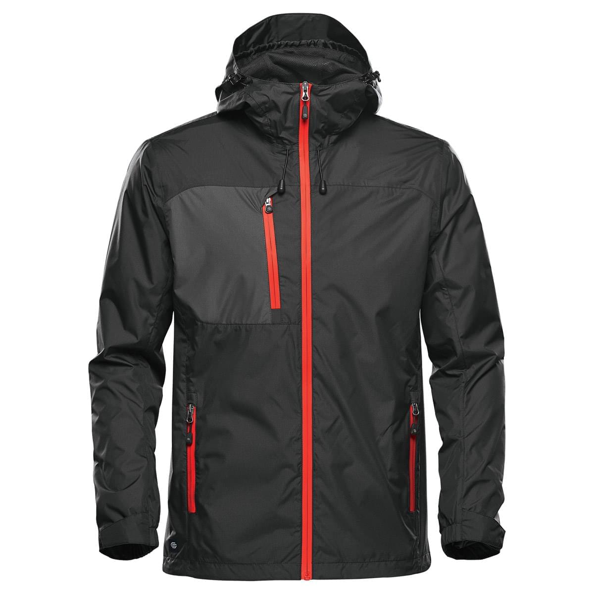Product BLACK/BRIGHT RED