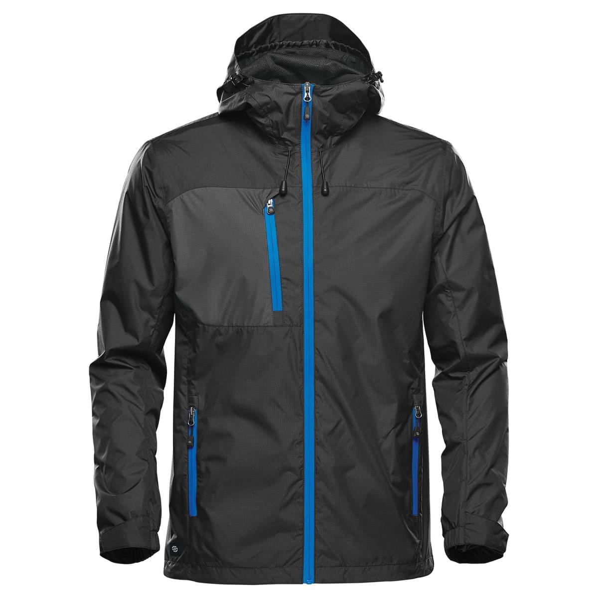 Product BLACK/AZURE BLUE