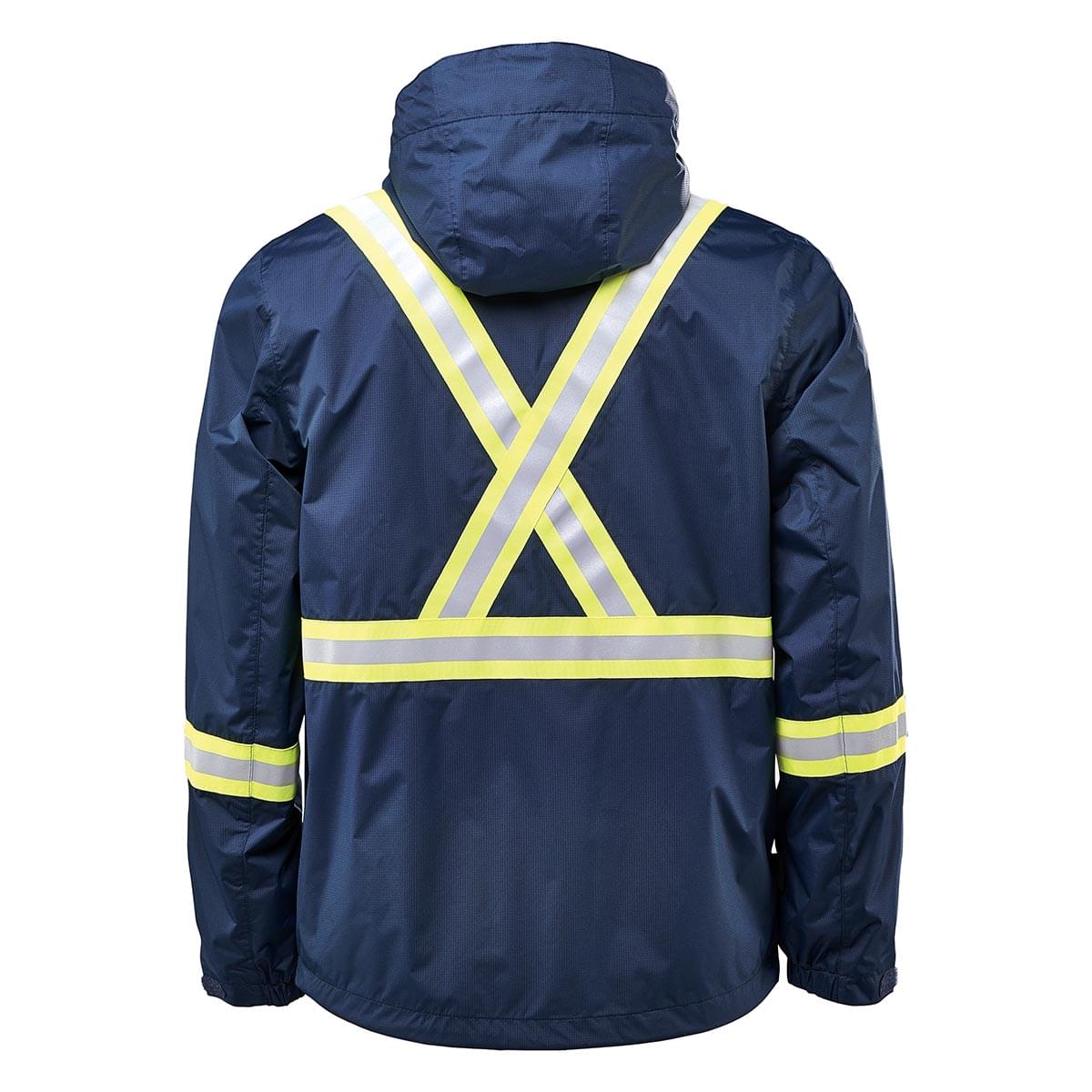 Back Product NAVY