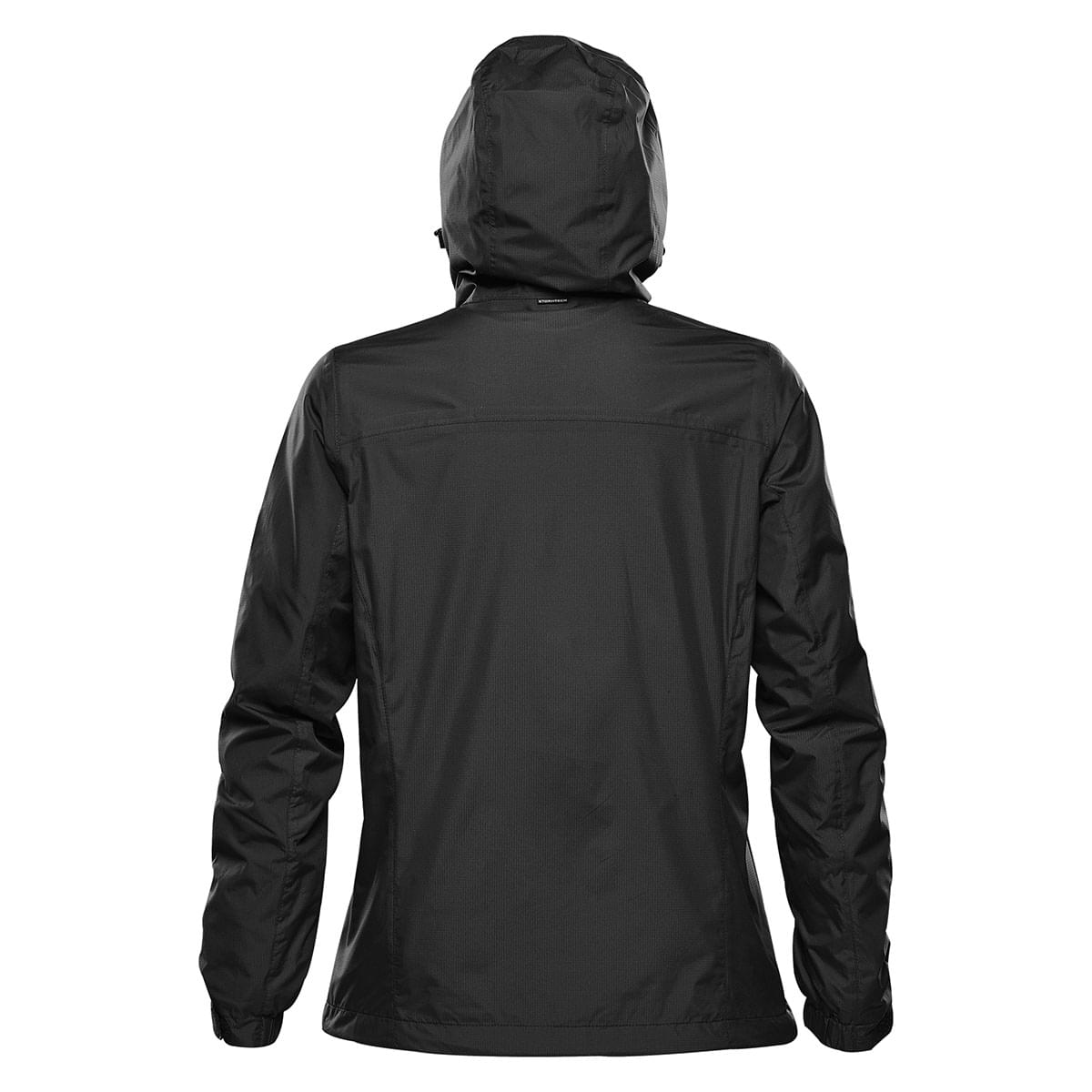 Back Product BLACK/AZURE BLUE