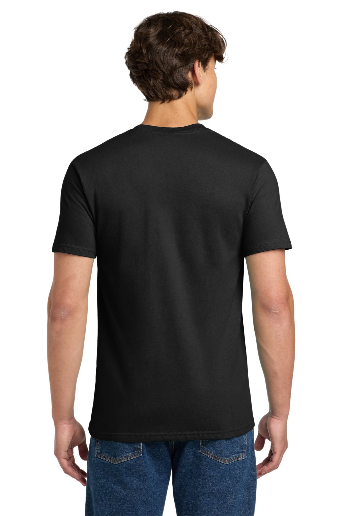 Back Model Black