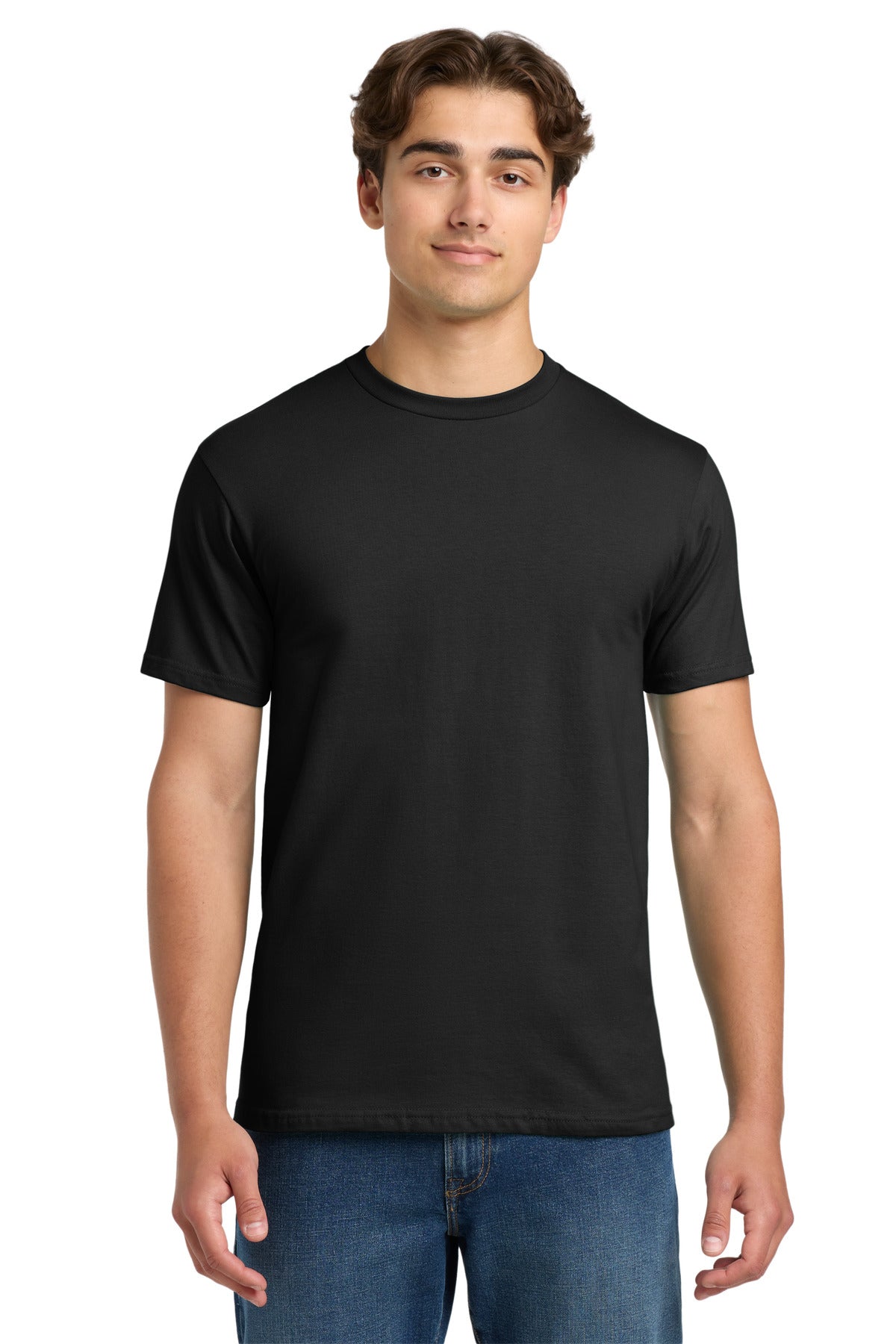 Model Black