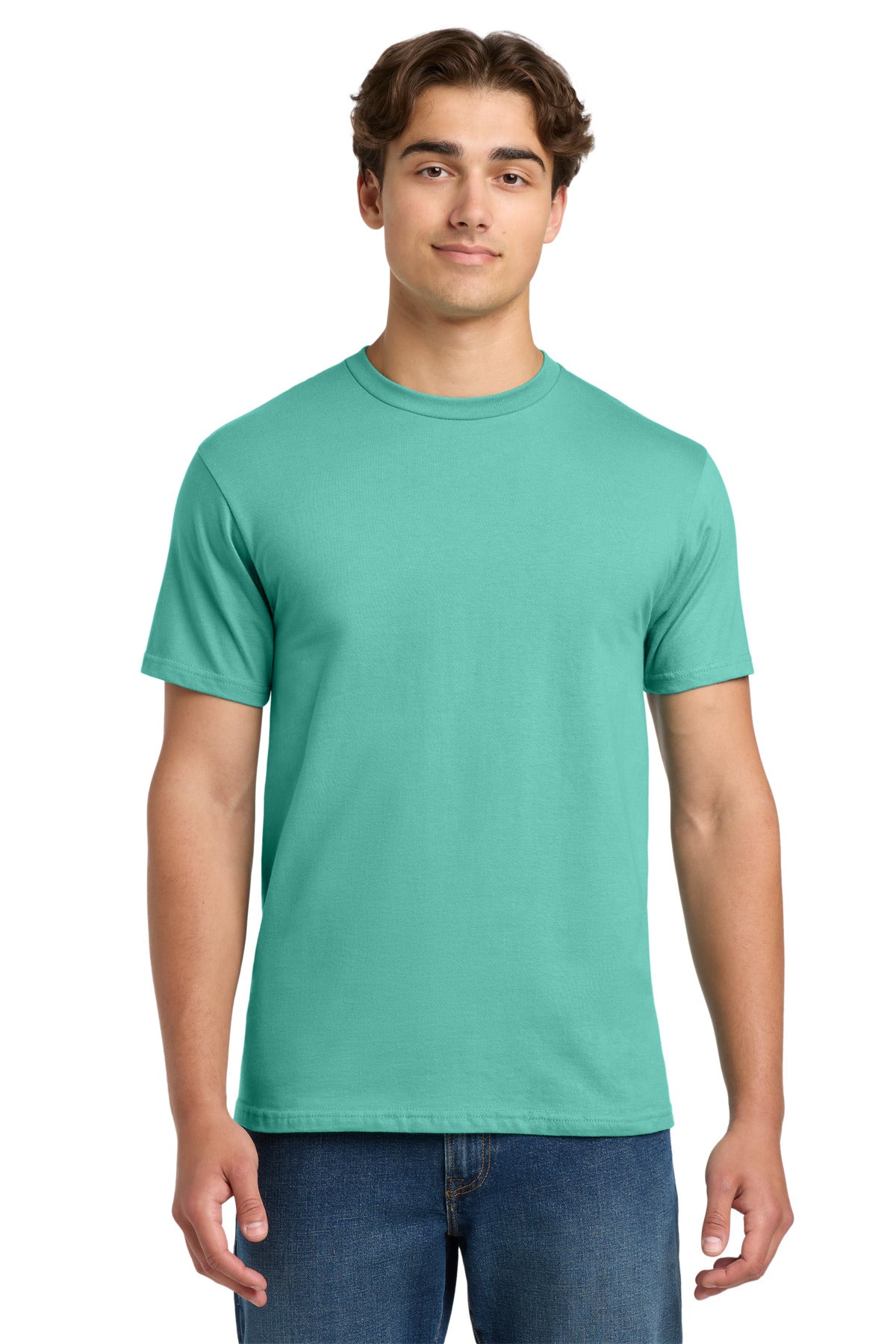 Model Chalky Mint