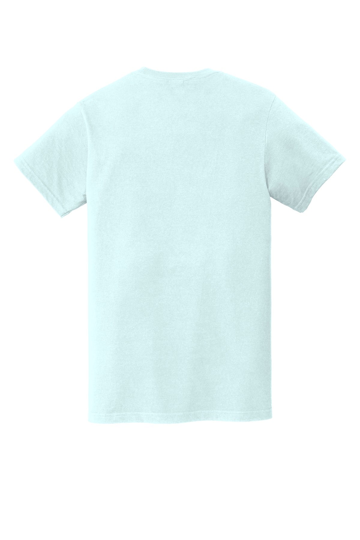 Back Product Chambray