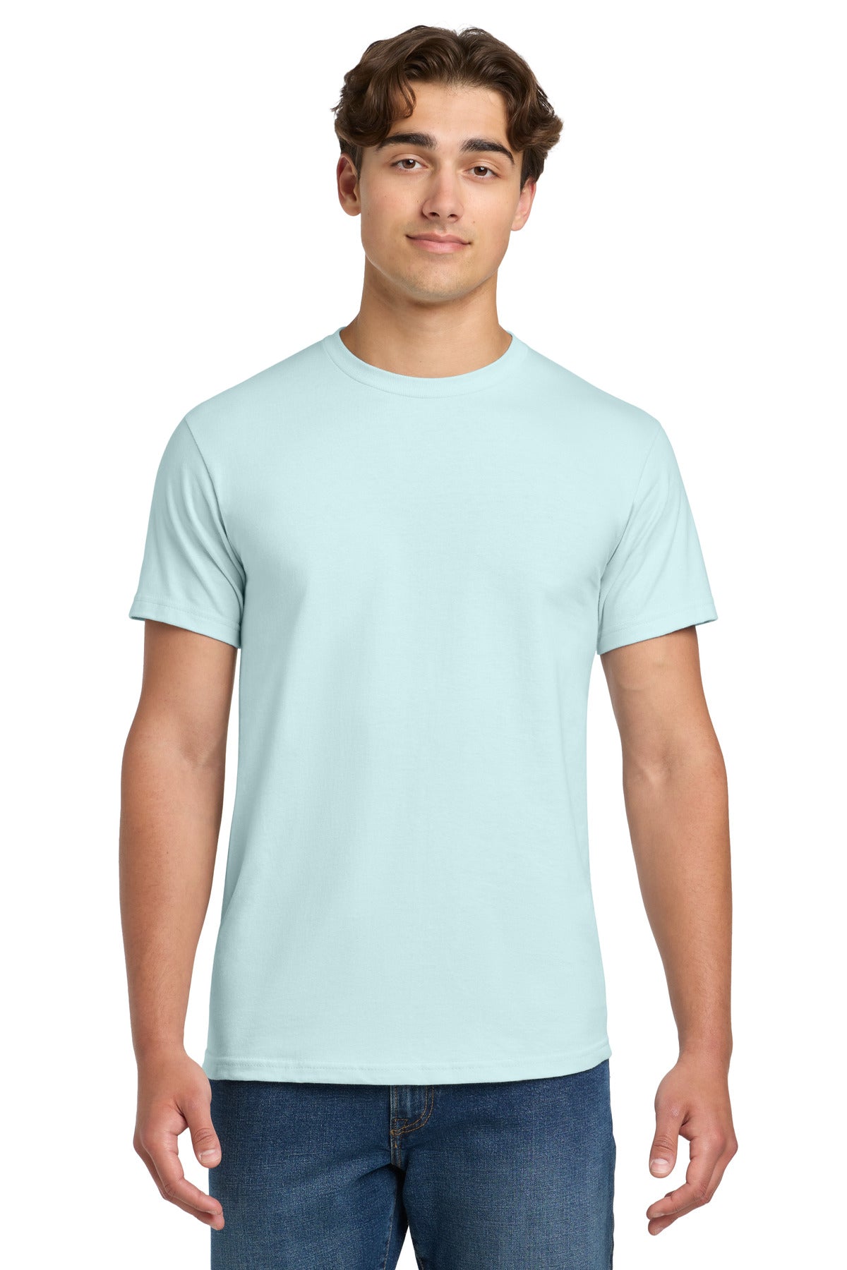 Model Chambray