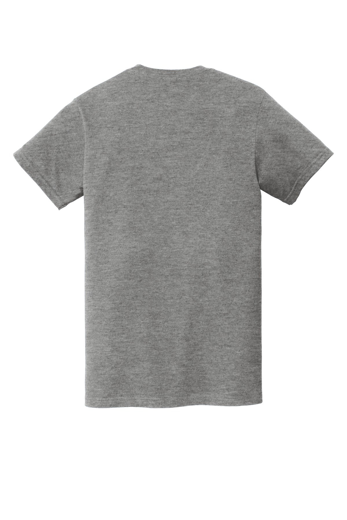 Back Product Graphite Heather