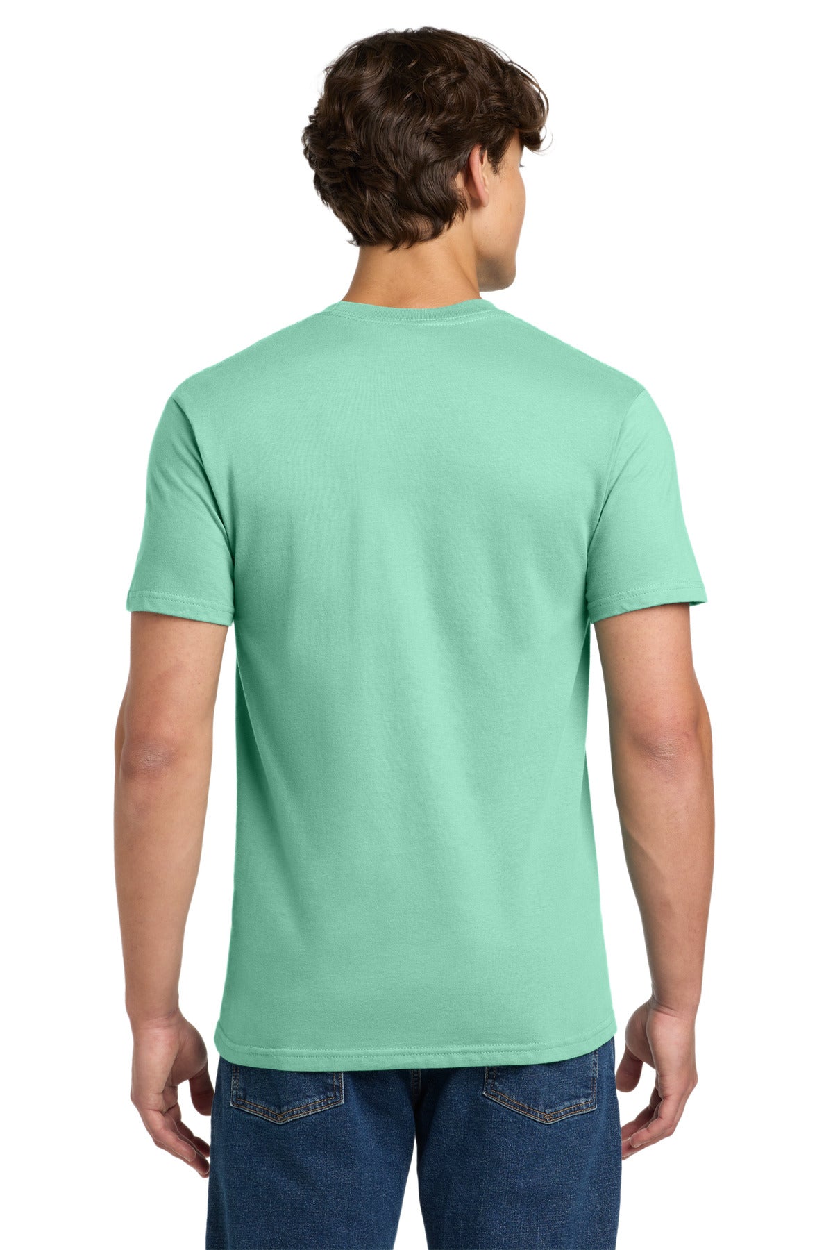Back Model Island Reef