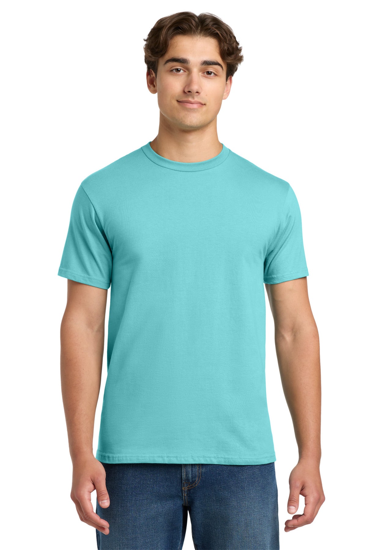 Model Lagoon Blue