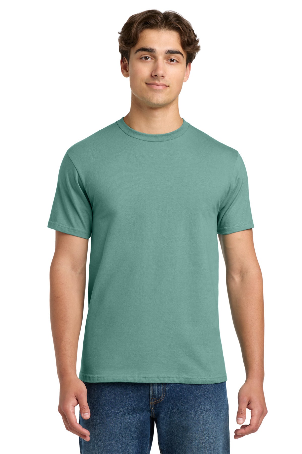Model Seafoam